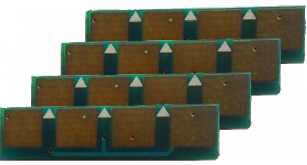 CHIP SANSUNG 407 NOVO