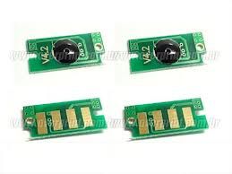 CHIP XEROX PHASER  6000 / 6010 6015 NOVOS